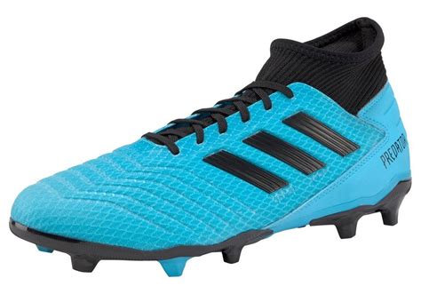 adidas herren fußballschuhe predator 19.3 fg|Amazon.com .